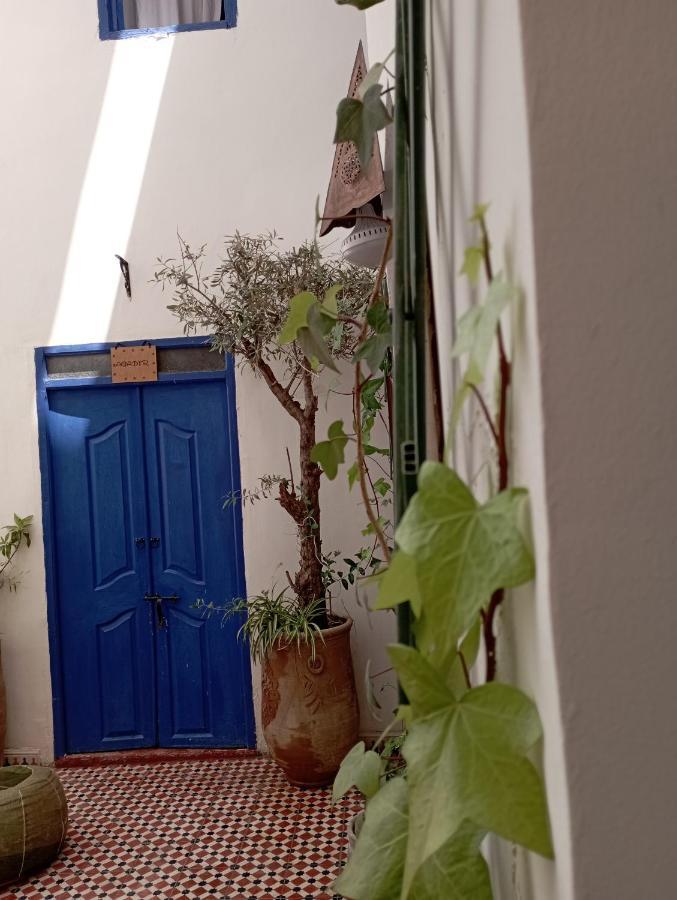 Riad Dar Lfonoun Марракеш Экстерьер фото