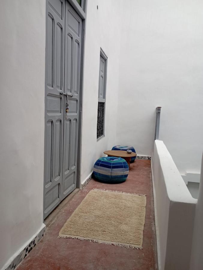 Riad Dar Lfonoun Марракеш Экстерьер фото