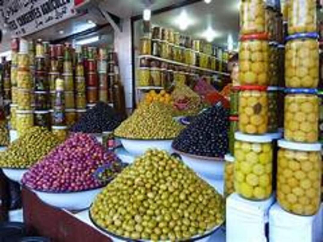 Riad Dar Lfonoun Марракеш Экстерьер фото